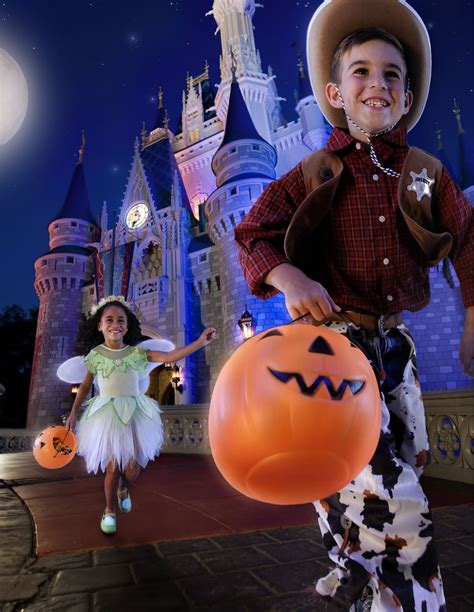Mickeys Not So Scary Halloween Party Dates Announced Off To