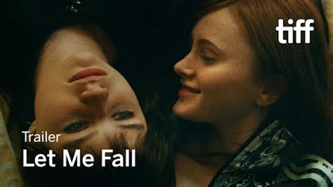 Let Me Fall Is An Emotional Rollercoaster About Love And Addiction Tiff Review Cultjer