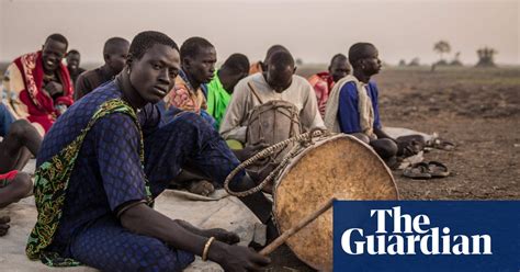 South Sudans Dinka People In Pictures World News The Guardian