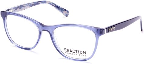 Kenneth Cole Kc0806 Bifocal Prescription Eyeglasses Kenneth Cole Bifocal Eyeglasses For Women