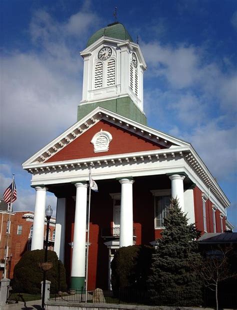 Jefferson County Courthouse Wv Flickr Photo Sharing