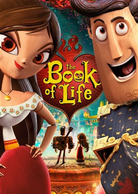 The Book Of Life Live Action Fan Casting On Mycast