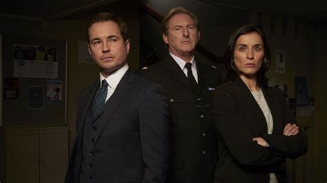 Line Of Duty Series 3 Dvd 054961250790 United States 892016