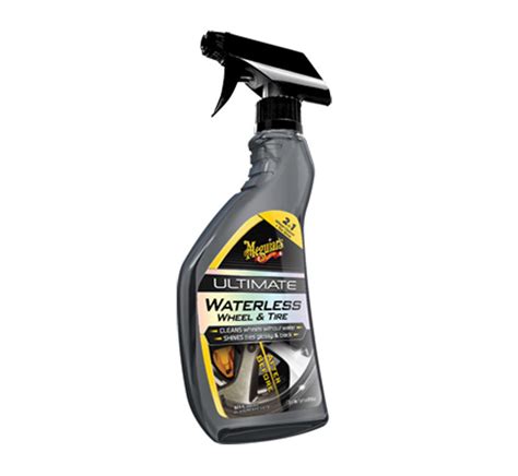 Meguiars Meguiars Ultimate Waterless Wheel Tire 710ml Online