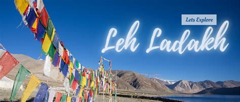 Leh Ladakh Best Time To Visit Season And Weather Travel Tricky