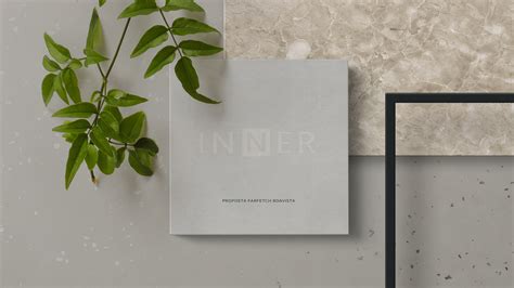 Branding Inner Interior Design And Architecture Design By Erva
