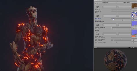 Learning Shaders In Unity With Amplify Shader Editor