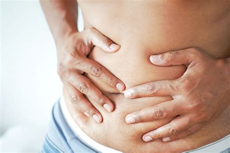 What Causes Stomach Pain After Car Accidents Abogados De Accidentes
