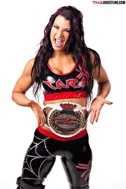 Golden The History Of The Tna Knockouts Championship News Scores