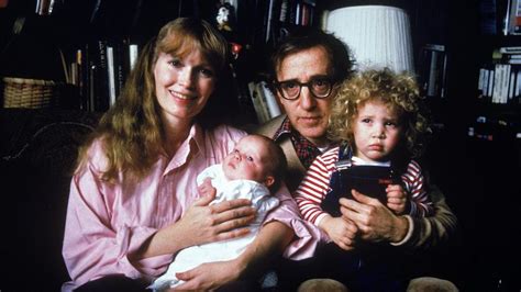 Woody Allen Carga Contra El Documental Allen V Farrow Es Un Trabajo Malicioso Plagado De