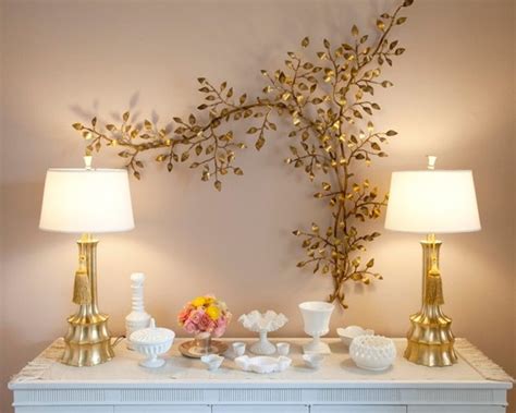 Brass Accents For Home Décor My Decorative