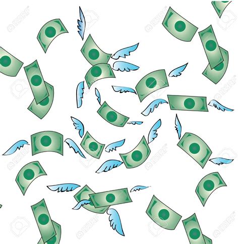 Flying Money Clipart 10 Free Cliparts Download Images On Clipground 2023