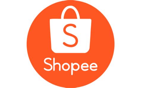 Chi Tiết 50 Về Logo Shopee Png Mới Nhất Châu Văn Liêm