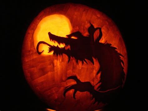 Entirely Unique Jack O Lanterns Pumpkin Carving Ideas And Patterns Hubpages