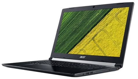 Acer Aspire A517 51g 36ul Nxgvpet008 Laptop Specifications