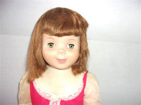 Betsy Linda Mccall Doll American Character 1959 Etsy