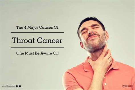 What Is Throat Cancer Causes Symptoms Treatment Of Throat Cancer My