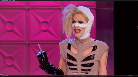 Untucked With Brian Willam Orders Tears From China After