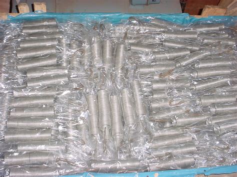 Emitting Electrodes Discharge Electrodes Esp Spares And Components