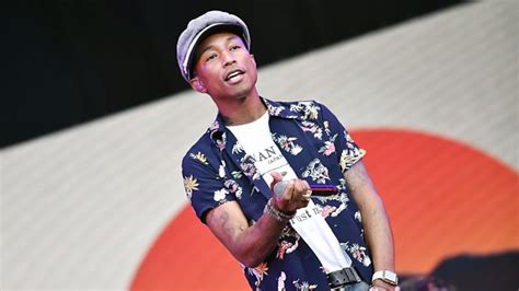 pharrell williams acts glastonbury 2015 bbc