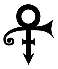 Aesthetic aesthetic symbols aesthetic text article copy and paste design symbols text. Writing the Prince symbol in Unicode