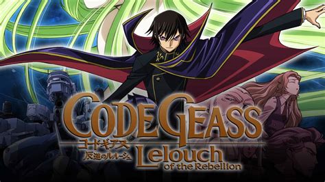 Code Geass Season 3 The Release Date And Every Information 1stslice