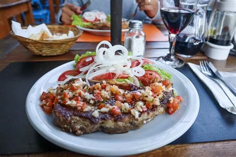18 Best Food And Drinks To Try On Your First Visit To Argentina