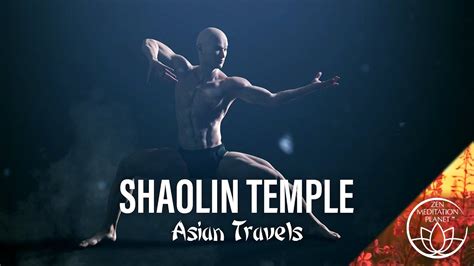 Shaolin Temple Martial Arts Music For Tai Chi Kung Fu And Qigong Meditation Classes Youtube