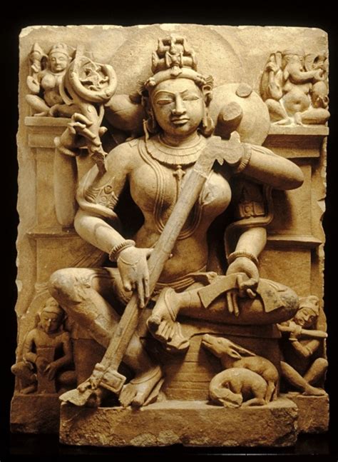 The History And Development Of Indian Sculpture Hubpages