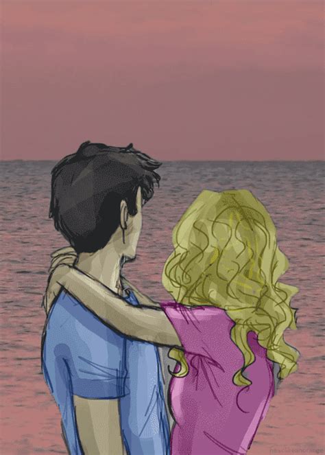 I Miss Them I Need More Percabeth More More More Percabeth