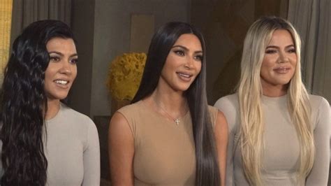 Keeping Up With Kardashians Season 20 Episode 12 Kims Emotional