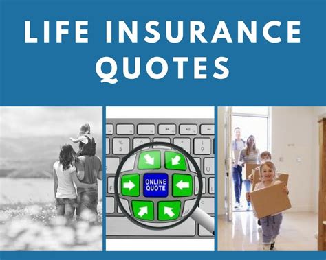 Get a free life insurance quote online through Online Life Insurance