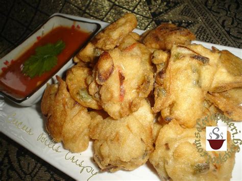 Resipi cucur viral yang mudah dan sedap, makanan yang amat mudah untuk disediakan ini tetapi pada masa yang sama sangat lazat untuk dihidangkan bersama minuman panas. Cucur Bilis Crispy - Singgahsana Kitchen