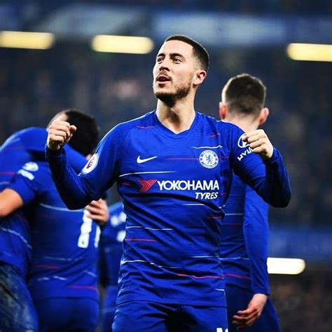 Our head coach was asked if he has spoken to others around him at chelsea about hazard and whether he would prefer to play tomorrow with the. Pin de Sunny en hazard | Real madrid, Chelsea y Bernabeu