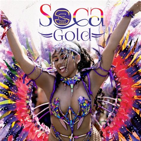 Download Various Artists Soca Gold 2023 2023 1689238438 Twointomedia