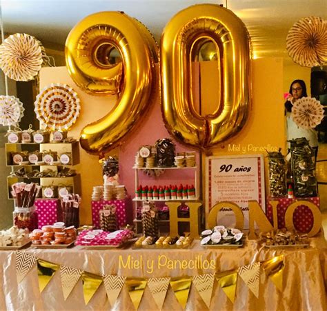 100 Autentico Dale Más Opciones 90th Cumpleaños Chispeante Celebración