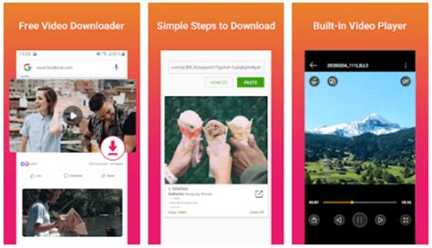 10 aplikacji do pobierania filmów instagram android najnowsza edycja