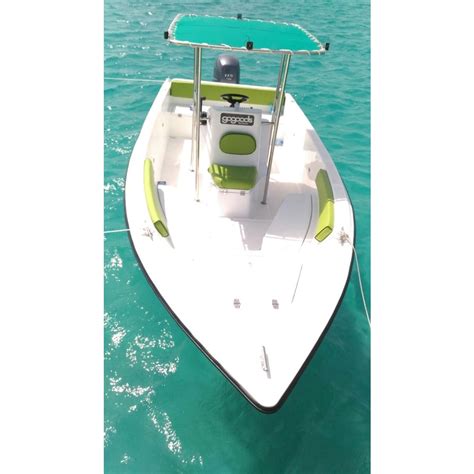 Brand New 20ft Multi Purpose Speed Boatcall 7909073 Ibay