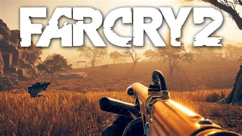 Far cry 2 full game for pc, ★rating: PC Far Cry 2 90% Game Save | Save Game File Download