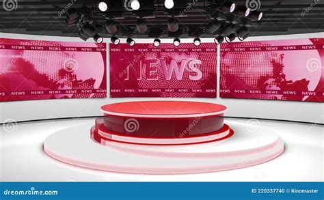 Top 72 Imagen Newsroom Background For Green Screen Thpthoangvanthu