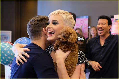 American Idol Reboot Gets Premiere Date Photo 3983112 American Idol Katy Perry Lionel