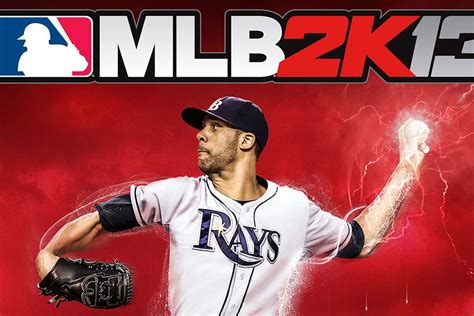Mlb 2k13 Announced Launching March 5 On Xbox 360 And Ps3 Polygon