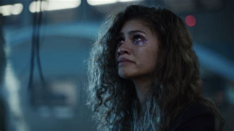 Hbo Estrenará Dos Episodios Especiales De Euphoria En Diciembre