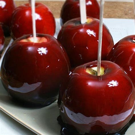 Recipes Candy Apples Candy Apple Recipe Apple Recipes Caramel Apples