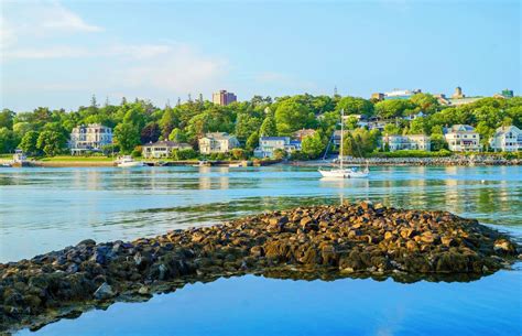 Nova scotia labour market priorities. Best Places to Live in Atlantic Canada 2018 | MoneySense