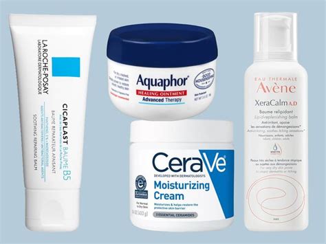 The 15 Best Creams For Eczema According To Dermatologists Newbeauty