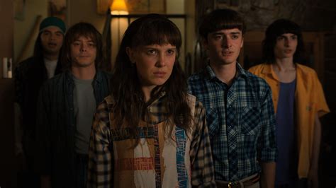 Stranger Things 5 Is Shaping Up To Be The Deadliest Season Yet Techradar