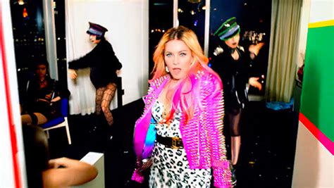 Madonna Bitc I’m Madonna Primo Singolo Ad Entrare Nella Billboard Hot 100 Dal 2012 Soundsblog