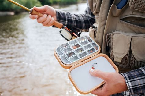 Fly Fishing 101 Beginners Guide
