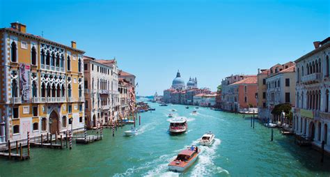 Dos And Donts Of Visiting Venice Italy Travel Noire